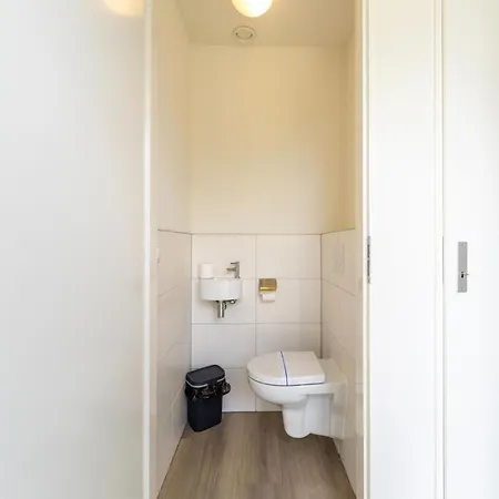 In South Holland By Stompaarde Plas בית נופש