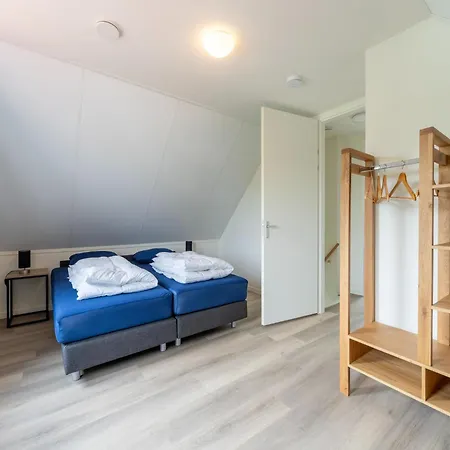 In South Holland By Stompaarde Plas