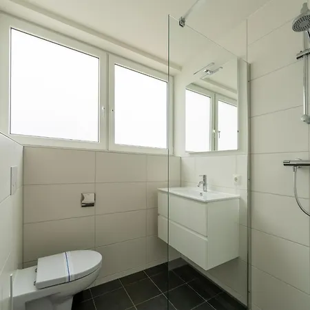 בית נופש In South Holland By Stompaarde Plas *