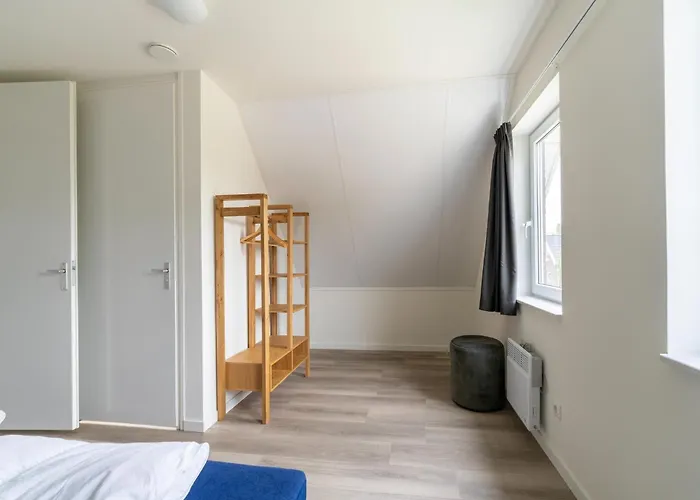 בית נופש In South Holland By Stompaarde Plas Simonshaven