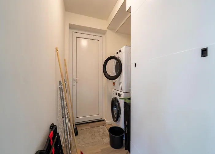 בית נופש In South Holland By Stompaarde Plas *