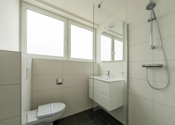 בית נופש In South Holland By Stompaarde Plas *