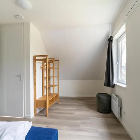 Nyaraló In South Holland By Stompaarde Plas Simonshaven