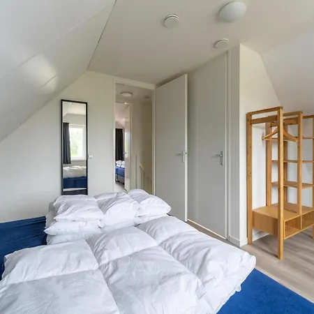 Nyaraló In South Holland By Stompaarde Plas *