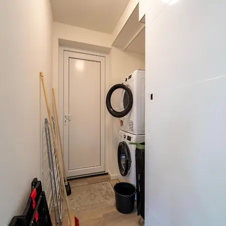 Nyaraló In South Holland By Stompaarde Plas *