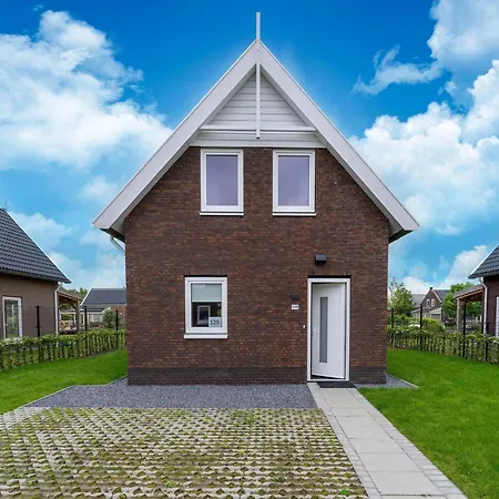 Nyaraló In South Holland By Stompaarde Plas Simonshaven