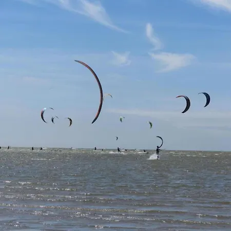 In South Holland By Stompaarde Plas Simonshaven