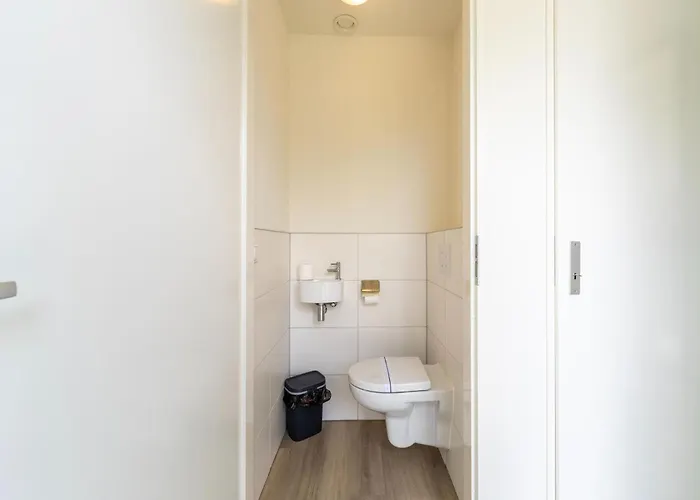 In South Holland By Stompaarde Plas Tatil Evi