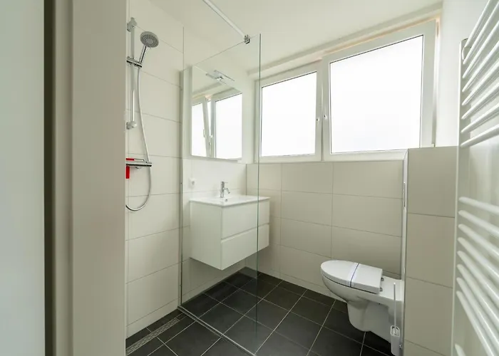 Tatil Evi In South Holland By Stompaarde Plas