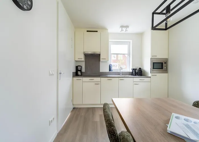 Tatil Evi In South Holland By Stompaarde Plas Simonshaven